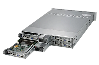 Сервер Supermicro Twin SuperServer 2028TR-HTFR