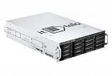 Дисковый массив JBOD Supermicro SC836E2-R800B