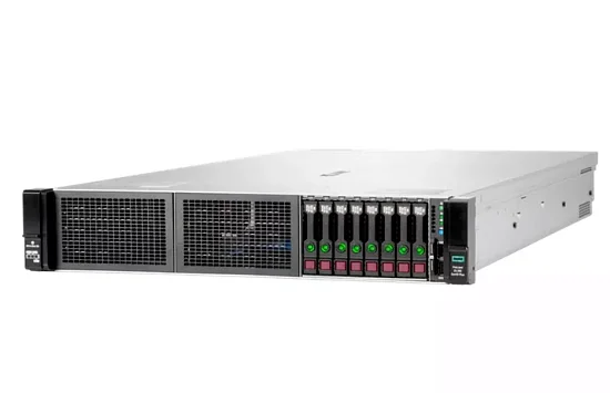 Сервер HP ProLiant DL385 Gen10 Plus