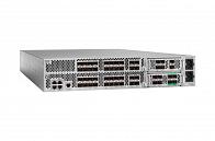 Коммутатор Cisco Nexus N5K-C5020P-BF с одним блоком питания