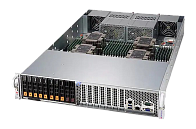 Сервер SuperMicro MP SYS-2049P-TN8R