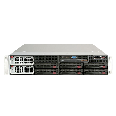 Сервер Supermicro AS-2042G-TRF