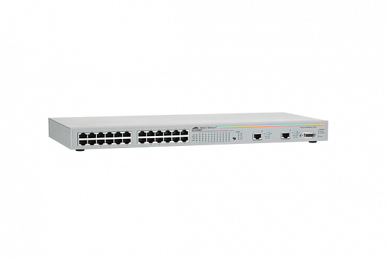 Коммутатор Allied Telesis AT-8026T