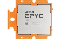 Процессор AMD Epyc 9554 256M Cache, 3.1 GHz, 64 ядер SP5