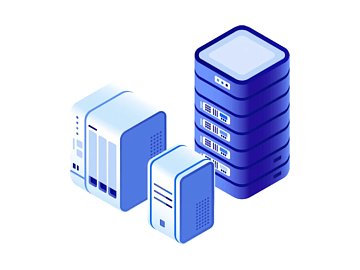 Как работает файловый сервер: задачи, управление и использование