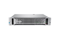 Сборка HP ProLiant DL380 Gen9 для виртуализации