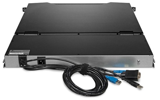 KVM Консоль Lenovo 4XF7A73009