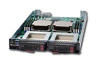 Блейд-сервер Supermicro SBI-7126T-T1L