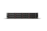 Сервер LENOVO SR550 12LFF