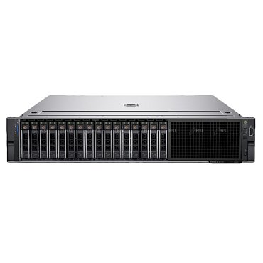 Сервер DELL PowerEdge R750 PER750RU-01