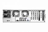 Сборка Supermicro SYS 6038R до 100 камер