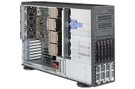 Сервер Supermicro SYS-8048B-C0R3FT