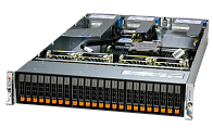 Сервер Supermicro AS-2115HS-TNR Hyper A+ Server