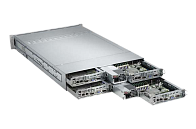 Сервер Supermicro AS-2022TG-HTRF