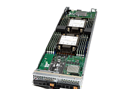 Блейд-сервер SuperMicro SuperBlade SBI-420P-1C2N
