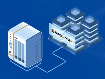 Управление виртуальными машинами Proxmox через CLI: запуск и остановка