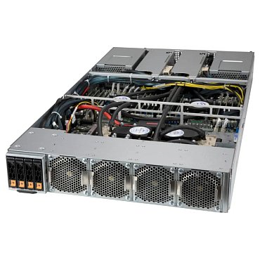 Сервер Supermicro AS-2124GQ-NART-LCC
