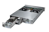 Сервер Supermicro SYS-2028TP-DECR