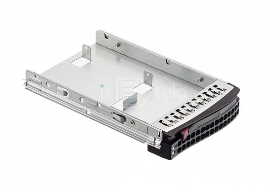 Переходник для накопителей 2.5" на 3.5"