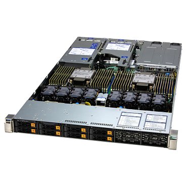 Сервер Supermicro SYS-122H-TN