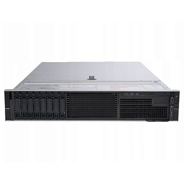 Сервер DELL PowerEdge R740 210-ALUJ-10