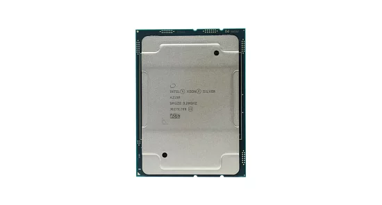Процессор Intel Xeon Silver 4215R 11M Cache, 3.20 GHz, 8 ядер LGA 3647