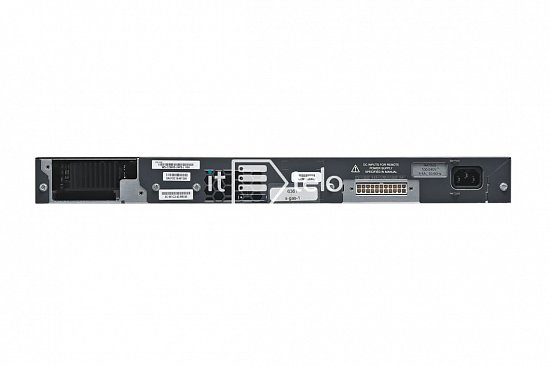 Коммутатор Cisco Catalyst WS-C2960S-24PS-L
