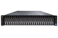 Сервер DELL PowerEdge R720XD 210-39506-002f