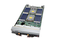 Блейд-сервер SuperMicro SuperBlade SBI-620P-1C3N