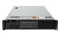 Сервер DELL PowerEdge R720 PER720 2620SASSFF