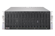 Сервер Supermicro SSG-5049P-E1CR45H