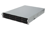 Сервер Supermicro SYS-6029U-E1CRT Ultra SuperServer