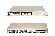 Сервер Supermicro AS-1011M-T2