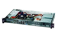Серверное шасси Supermicro CSE-505-203B