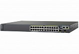 Коммутатор Cisco Catalyst Catalyst WS-C2960S-F24PS-L