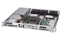 Серверное шасси Supermicro CSE-515-R407