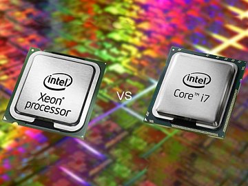 Серверный процессор vs десктопный: что выбрать и зачем переплачивать