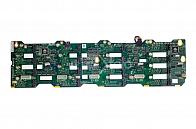 Бэкплейн для корпусов 3U Supermicro BPN-SAS-836TQ 12гб/с)