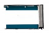 Салазки для дисков HP G8/G9/G10 3.5'