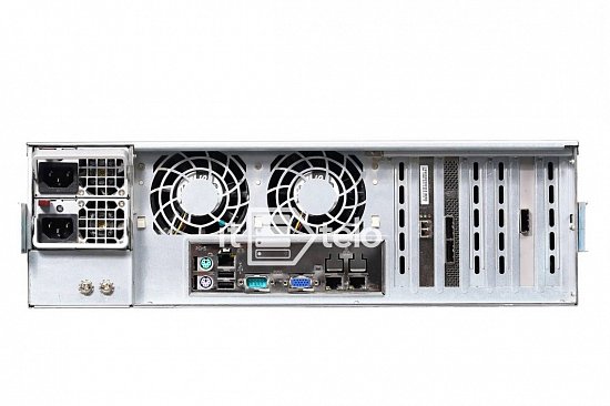 NAS хранилище Supermicro 6036T СХД 