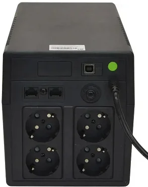 ИБП Связь Инжиниринг АПСМ.435241.010-02.01