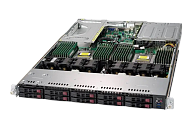 Сервер Supermicro AS-1123US-TR4