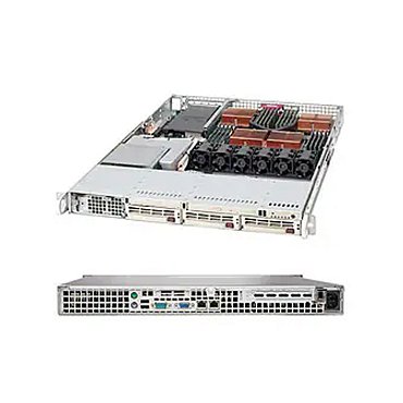 Сервер Supermicro AS-1040C-8
