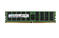Оперативная память 16gb DDR4 PC4-17000 2133MHz ECC RDIMM New