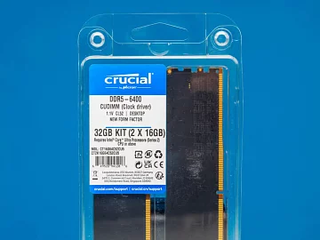 CUDIMM и CSODIMM против обычных DIMM: новый стандарт памяти