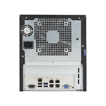 Сервер Supermicro 5028A-TN4 (SYS-5028A-TN4)