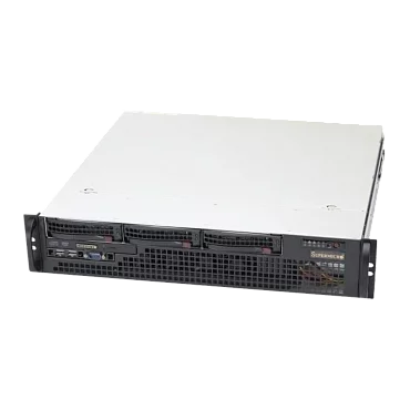 Серверное шасси Supermicro CSE-825MTQ-R700LPB
