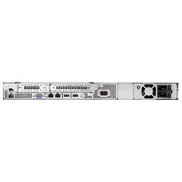 Сервер HP ProLiant DL20 Gen10 Plus