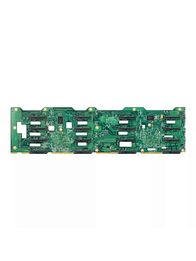 Бэкплейн для корпусов 3U Supermicro BPN-SAS2-836EL 6гб/с