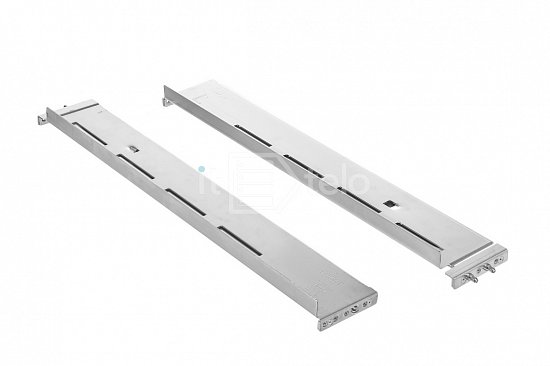 Комплект крепежа в стойку HP для DL380 G5/6/7 2U Non Telescoping